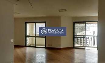 Imagem 2: Apartamento com 4 dormitórios, 188 m² - venda por R$ 4.250.000,00 ou aluguel por R$ 19.822