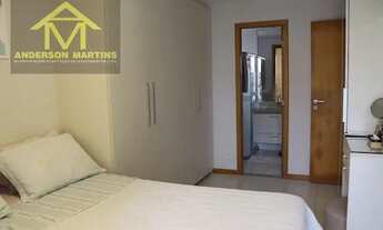 Imagem 3: Apartamento de alto padrão com 2 quartos - Ed. Residencial Atlantico Cód: 22409 f