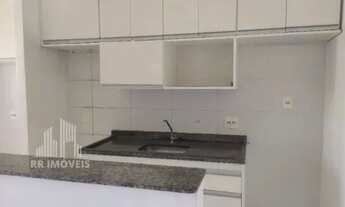 Imagem 3: RR5450 Apartamento 53m² CONDOMÍNIO VIVA MAIS - OPORTUNIDADE - 2 Dorms 1 Vaga - Barueri SP