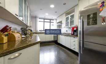 Imagem 7: Apartamento amplo com 4 suites, 500 m² - venda ou aluguel - Vila Morumbi - São Paulo/SP