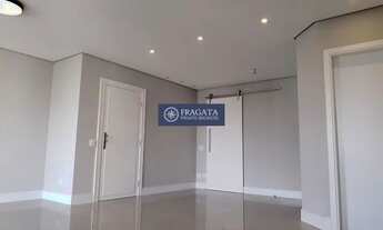 Imagem 4: Apartamento com 3 dormitórios à venda, 125 m² por R$ 1.275.000,00 - Anália Franco - São Pa