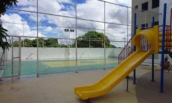 Imagem 2: Apartamento para aluguel com 136 metros quadrados com 4 quartos em Nova Betânia - Mossoró