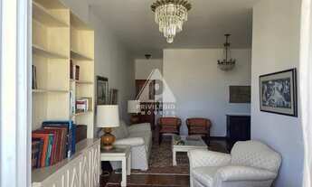 Imagem 4: Apartamento à venda, 3 quartos, 1 suíte, 1 vaga, Copacabana - RIO DE JANEIRO/RJ