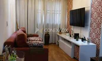 Imagem 2: Apartamento - Vila Nova - Campinas