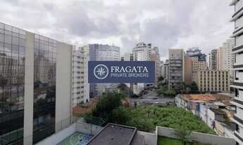 Imagem 7: Apartamento com 2 dormitórios, 74 m² - venda por R$ 2.400.000,00 ou aluguel por R$ 16.625