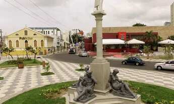 Imagem 4: Apartamento para venda tem 57 metros quadrados com 2 quartos em Rio Vermelho - Salvador