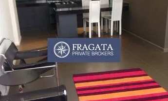 Imagem 2: Apartamento residencial para venda e locação, Itaim Bibi, São Paulo