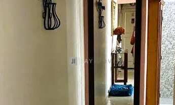 Imagem 2: Apartamento 2 quartos. Próximo ao metrô Sacomã. Banheiro reformado com box invertido e hi