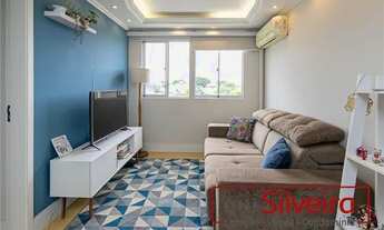 Imagem 7: PORTO ALEGRE - Apartamento Padrão - Sarandi