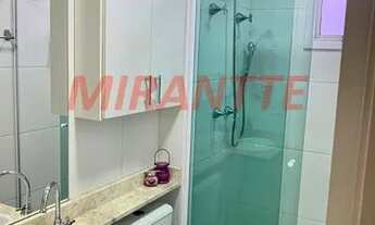 Imagem 7: Apartamento para venda com 63 metros quadrados com varanda gourmet em Santana - São Paulo