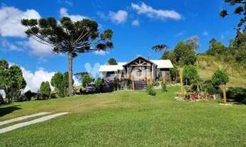Imagem 7: CASA ALTO PADRÃO - CONDOMÍNIO - SERRA - TOP