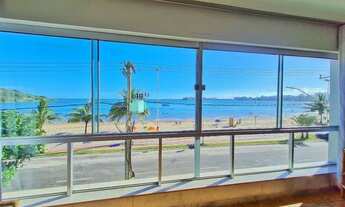 Imagem 4: Apartamento com 3 quartos sendo 2 suites a venda, 200m² Frente para na Praia do Morro- G