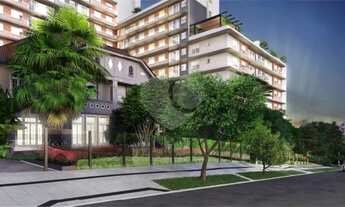 Imagem 2: Porto Alegre - Apartamento Padrão - Moinhos de Vento