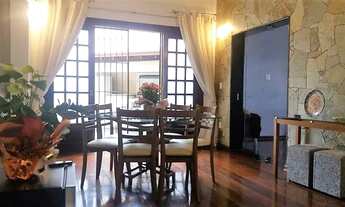 Imagem 3: Casa com 3 dormitórios à venda, 250 m² por R$ 1.310.000 - Vila Oliveira - Mogi das Cruzes