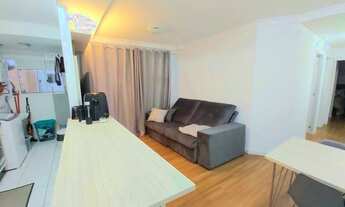 Imagem 4: Apartamento Bella Vita Sole, 2 dorms. suíte, 57m² venda C.Comprido - Curitiba