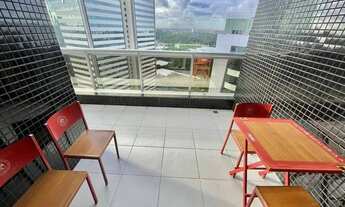 Imagem 6: LOCAÇÃO NO SALVADOR PRIME