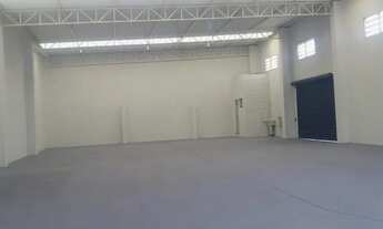 Imagem: Galpão 330 m² próximo ao Ceagesp- Excelente