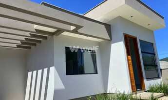 Imagem: NOVA - LOTEAMENTO LISBOA III - 3 QTS 1 STE