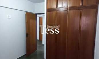 Imagem 4: ALUGA - Apartamento 1 Dormitório - Ar Condicionado - Centro Rio Preto - Com Sacada -Armári