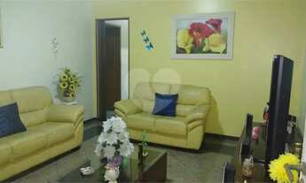 Imagem 6: CASA - 03 QUARTOS COM PISCINA - OSWALDO CRUZ [ME