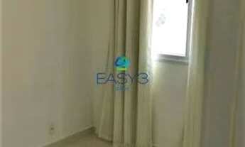 Imagem 4: Apartamento para Locação no Cambuci, 41m² - 2 Dormitórios, Banheiro, Sala, Cozinha