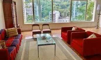 Imagem 3: Maravilhosa casa no Cosme Velho!