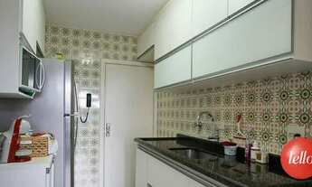 Imagem 4: São Paulo - Apartamento Padrão - Perdizes