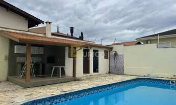 Imagem: Casa à venda no Jardim Paiquere em Valinhos/SP