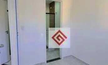 Imagem 2: Apartamento com 2 dormitórios para alugar, 45 m² por R$ 1.864,37/mês - Vila Camilópolis