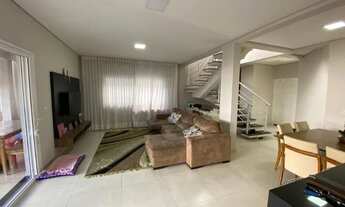 Imagem 3: INDAIATUBA - Casa de Condomínio - CHÁCARA BELVEDERE