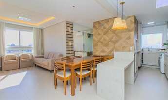 Imagem 6: Linda unidade 3 dormitórios no Supreme Higienópolis