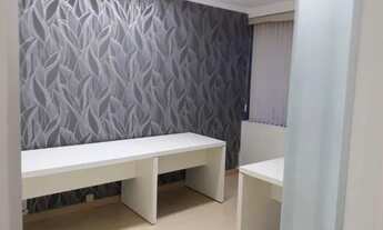 Imagem: Escritório Itaim Bibi