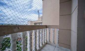 Imagem 4: Apartamento com 2 quartos à venda, 58 m² por R$ 230.000 - Padroeira - Osasco/SP