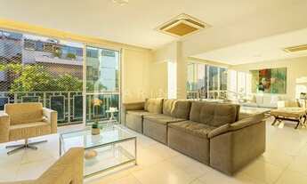 Imagem 3: Rio de Janeiro - Apartamento Padrão - Ipanema