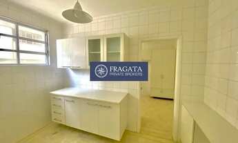 Imagem 3: Apartamento amplo e iluminado na Padre João Manuel com 2 vagas