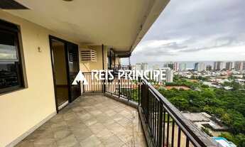 Imagem 7: COBERTURA DUPLEX 1 QUARTO PARA ALUGUEL E VENDA NA BARRA DA TIJUCA