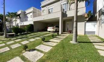 Imagem 2: INDAIATUBA - Casa de Condomínio - CHÁCARA BELVEDERE