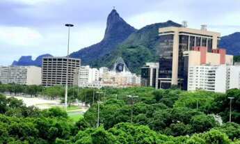 Imagem 2: Espetacular apartamento 2 quartos, reformado, Botafogo!