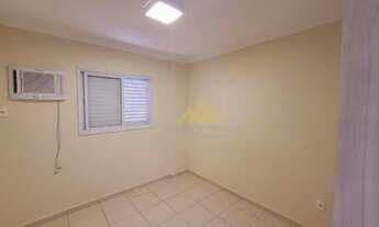 Imagem 3: Apartamento com 1 dormitório para alugar, 39 m² por R$ 1.400/mês - Nova Aliança - Ribeirão