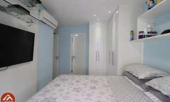 Imagem 6: Apartamento para venda possui 72 metros quadrados com 2 quartos