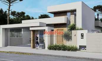 Imagem: Casa com 3 dormitórios à venda - Carianos