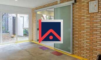 Imagem 2: Locação Casa 4 Dormitórios - 290 m² Vila Madalena