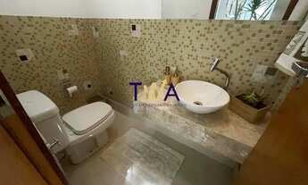 Imagem 7: Casa para aluguel, 4 quartos, 2 suítes, 1 vaga, Veredas das Geraes - Nova Lima/MG