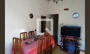 Imagem 2: Apartamento à Venda - Vila Isabel, 2 Quartos, 58 m2