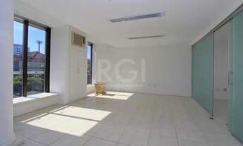 Imagem 4: Conjunto/Sala para Locação/Aluguel - 130m², 0 dormitórios, Independência