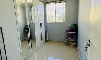 Imagem 7: Ótimo apartamento 2 qts andar alto Parque dos Sonhos em Campo Grande-Prox West Shopping