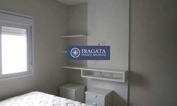 Imagem 7: Apartamento com 3 suítes para alugar, 172 m² por R$ 15.200/mês - Perdizes - São Paulo/SP