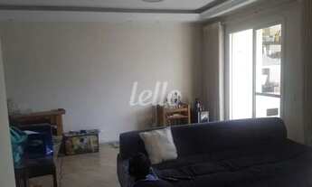 Imagem 3: São Paulo - Apartamento Padrão - Cursino