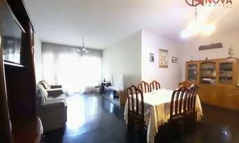 Imagem 3: Apartamento à venda, 133 m² por R$ 750.000,00 - Centro - Juiz de Fora/MG