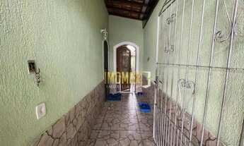 Imagem 3: Casa com 2 dormitórios à venda, 85 m² por R$ 320.000,00 - Caiçara - Praia Grande/SP